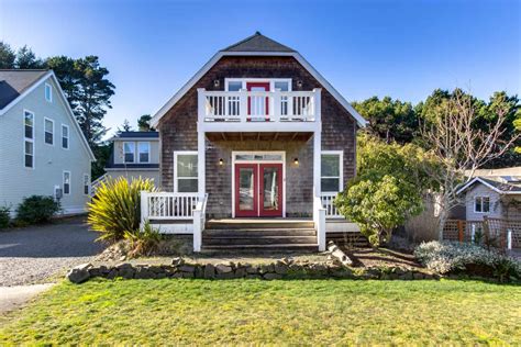 Central Oregon Coast Vacation Rentals, Oregon: house rentals